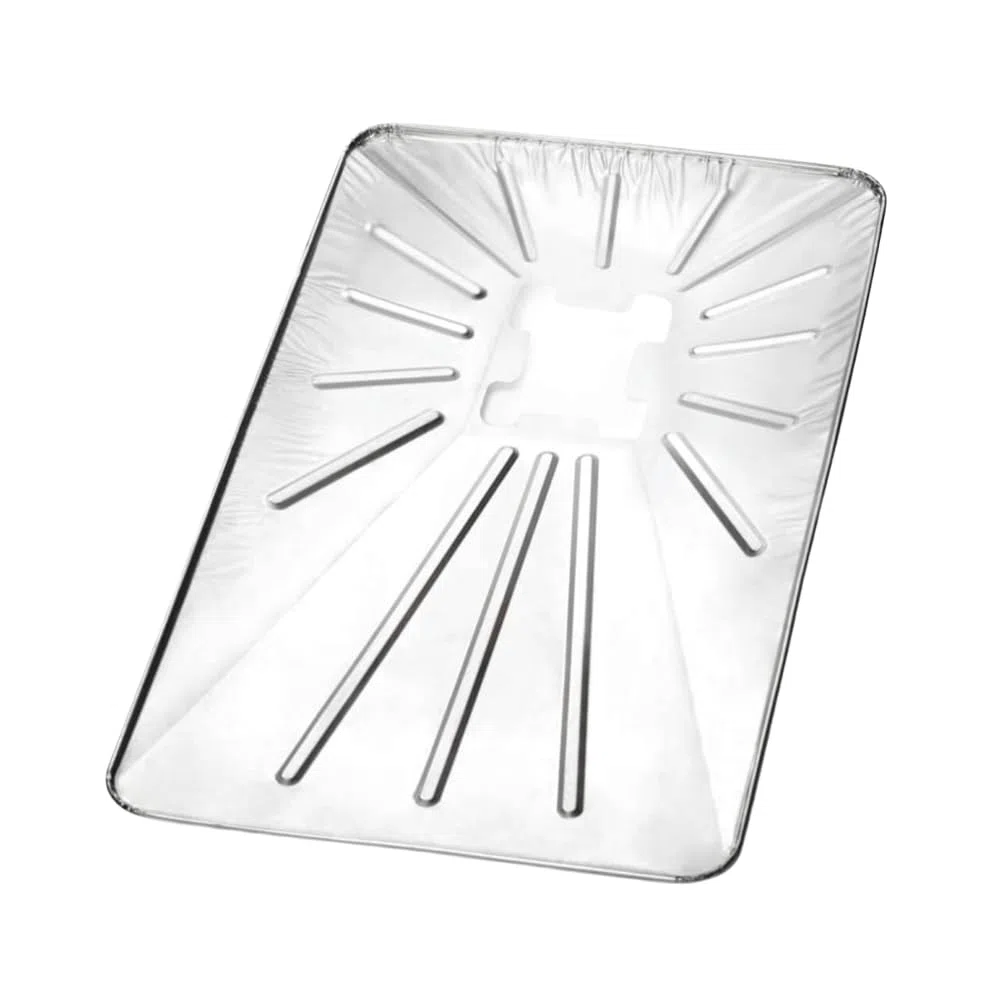 Napoleon Lot de 3 doublures de bac à Graisse pour Barbecue Freestyle 425