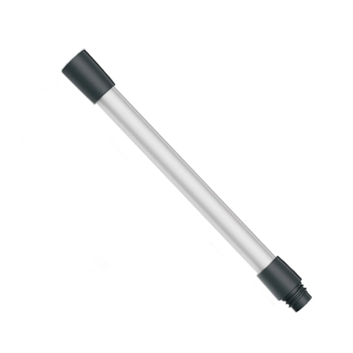 Tige d'extension pour aspirateur de Piscine sans Fil, Compatible avec Les aspirateurs de Piscine EDHV01 et EDHV05. Accessoire pour Nettoyeur de Piscine