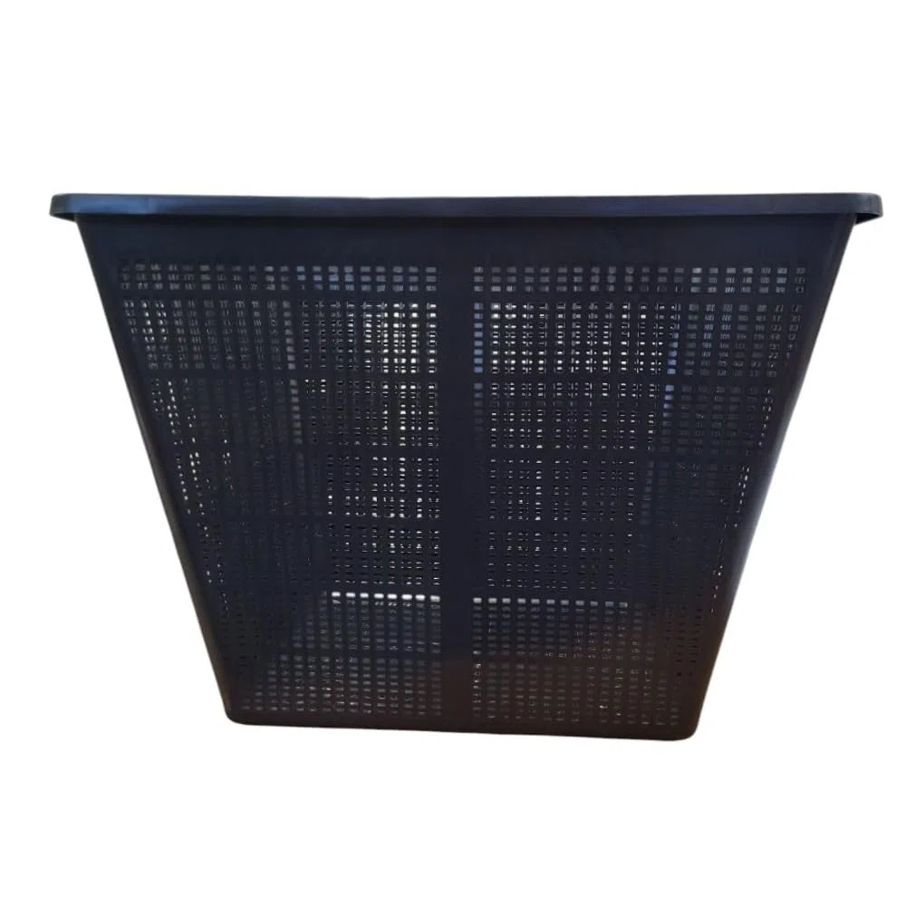 animallparadise - Un Panier Aquatique de 35 x 35 x 26 pour Bassin