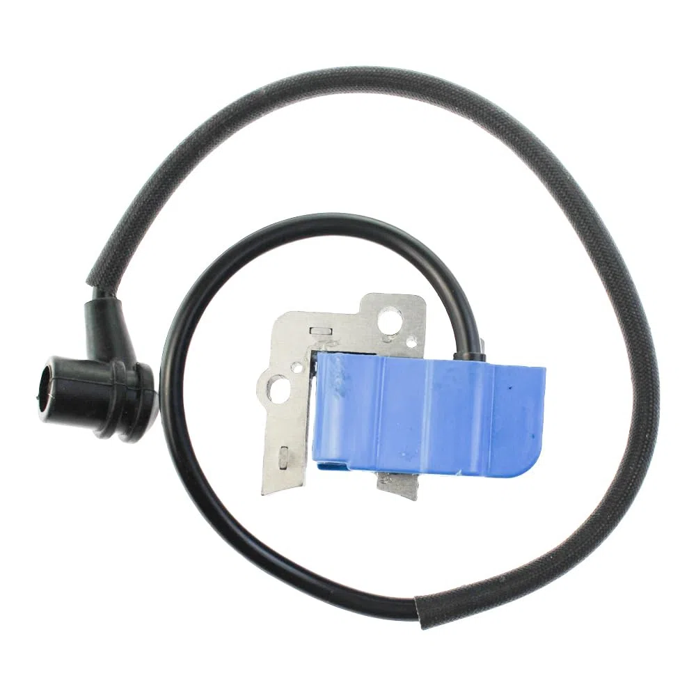Bobine d'allumage Compatible avec le souffleur Echo PB-601 PB-602 PB-603 PB-60HT PB-610 PB-620 15660108361,15660109860,15660108260