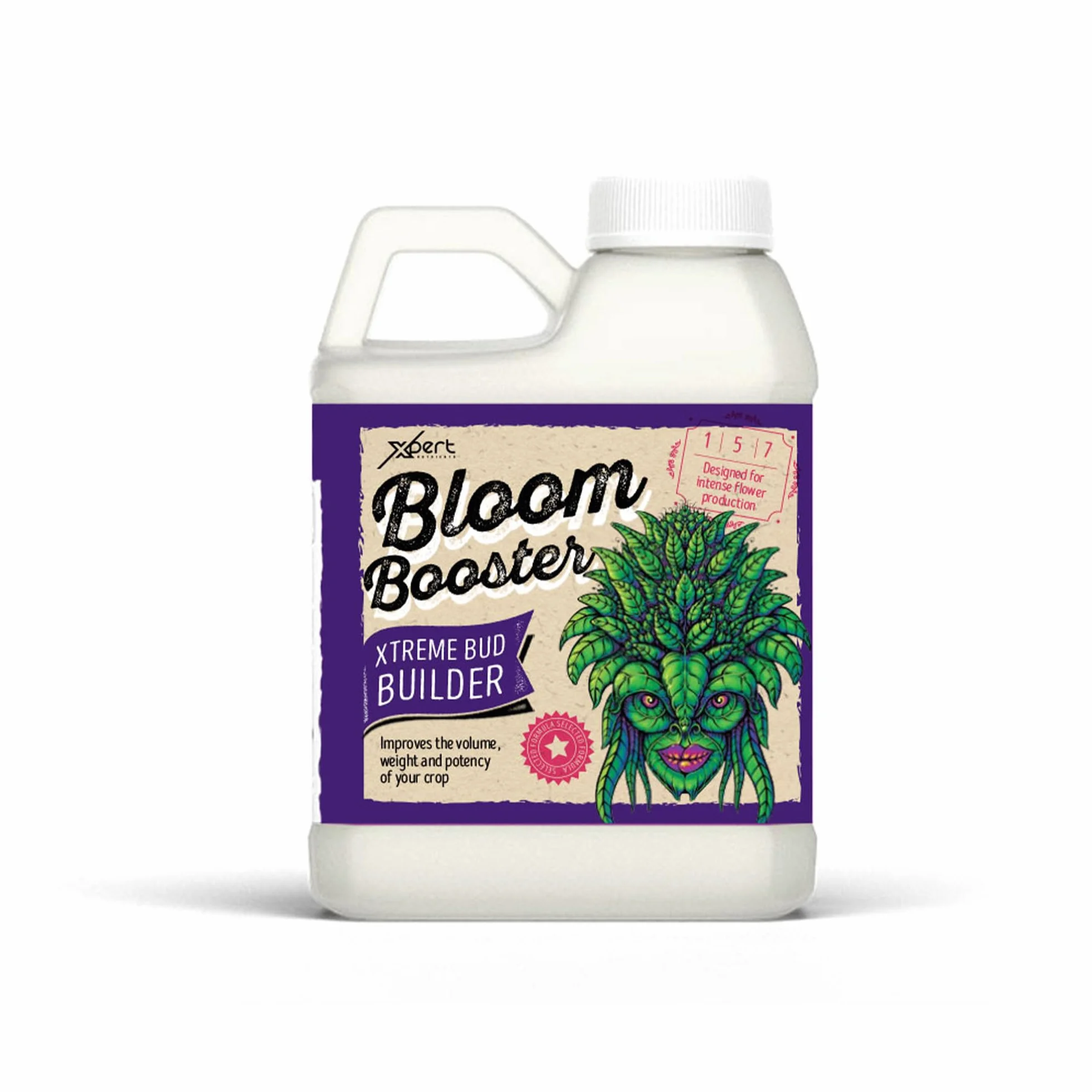 Bloom Booster Stimulateur de Floraison (250 ML)