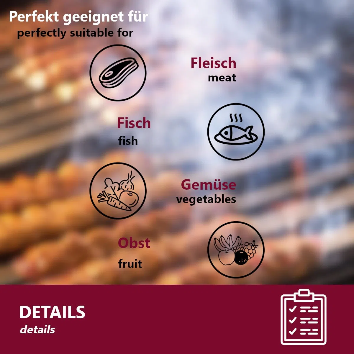 Lot de 10 brochettes longues en acier inoxydable - 40 cm - Fourchette à viande extra longues - Accessoires de barbecue plats - Évitez la formation de rouille, brochettes Adana et brochettes