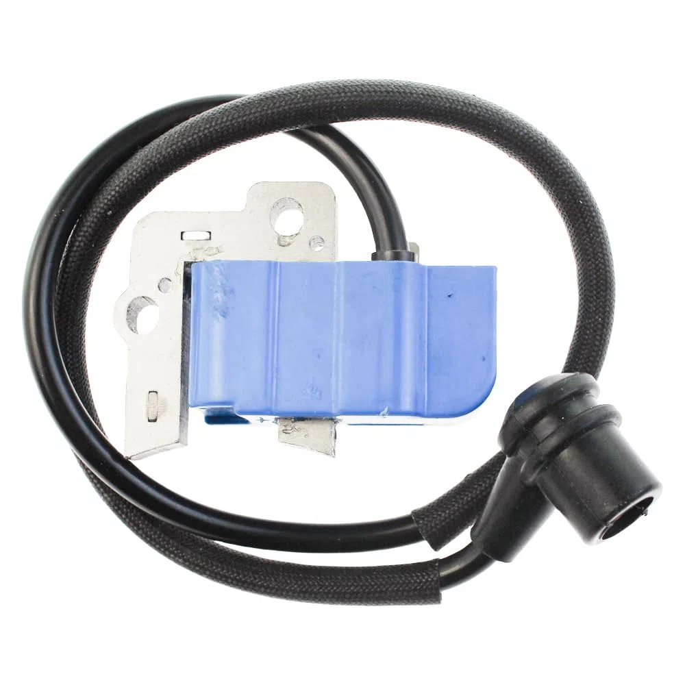 Bobine d'allumage Compatible avec le souffleur Echo PB-601 PB-602 PB-603 PB-60HT PB-610 PB-620 15660108361,15660109860,15660108260