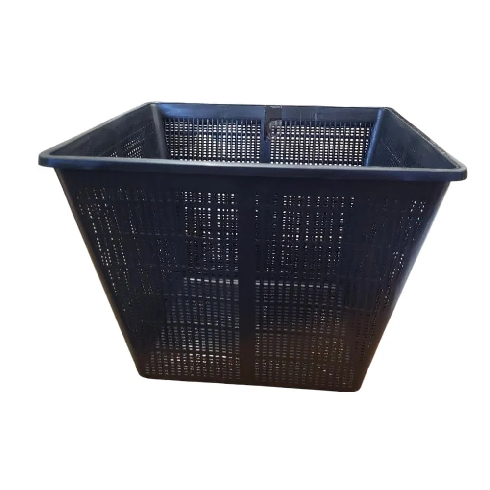 animallparadise - Un Panier Aquatique de 35 x 35 x 26 pour Bassin