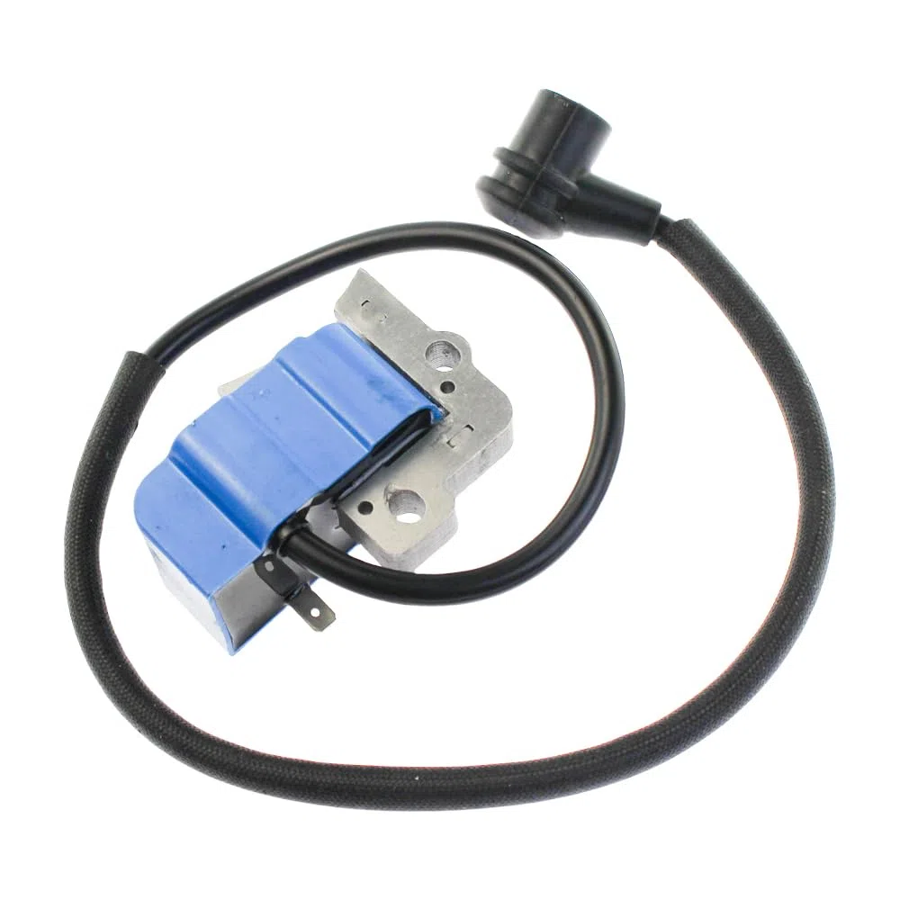 Bobine d'allumage Compatible avec le souffleur Echo PB-601 PB-602 PB-603 PB-60HT PB-610 PB-620 15660108361,15660109860,15660108260