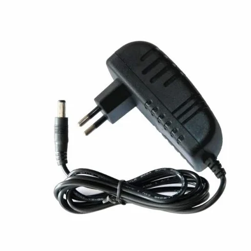 Top Chargeur * Adaptateur Secteur Alimentation Chargeur 21V pour Remplacement SH-DC20V400 pour Coupe-Bordure Débroussailleuse 20V