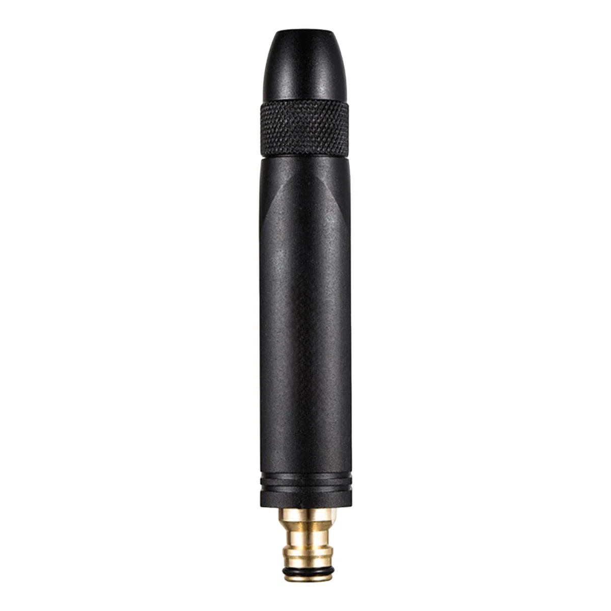 Nettoyeurs Haute Pression 2026 Buse à Eau Haute Pression Lance à Eau pour Pistolet Buse Rotativ Pulvérisation Hautes Allées,High Pressure Washer Attachment, De Jardin Revêtements Sol,Pour Arrosage