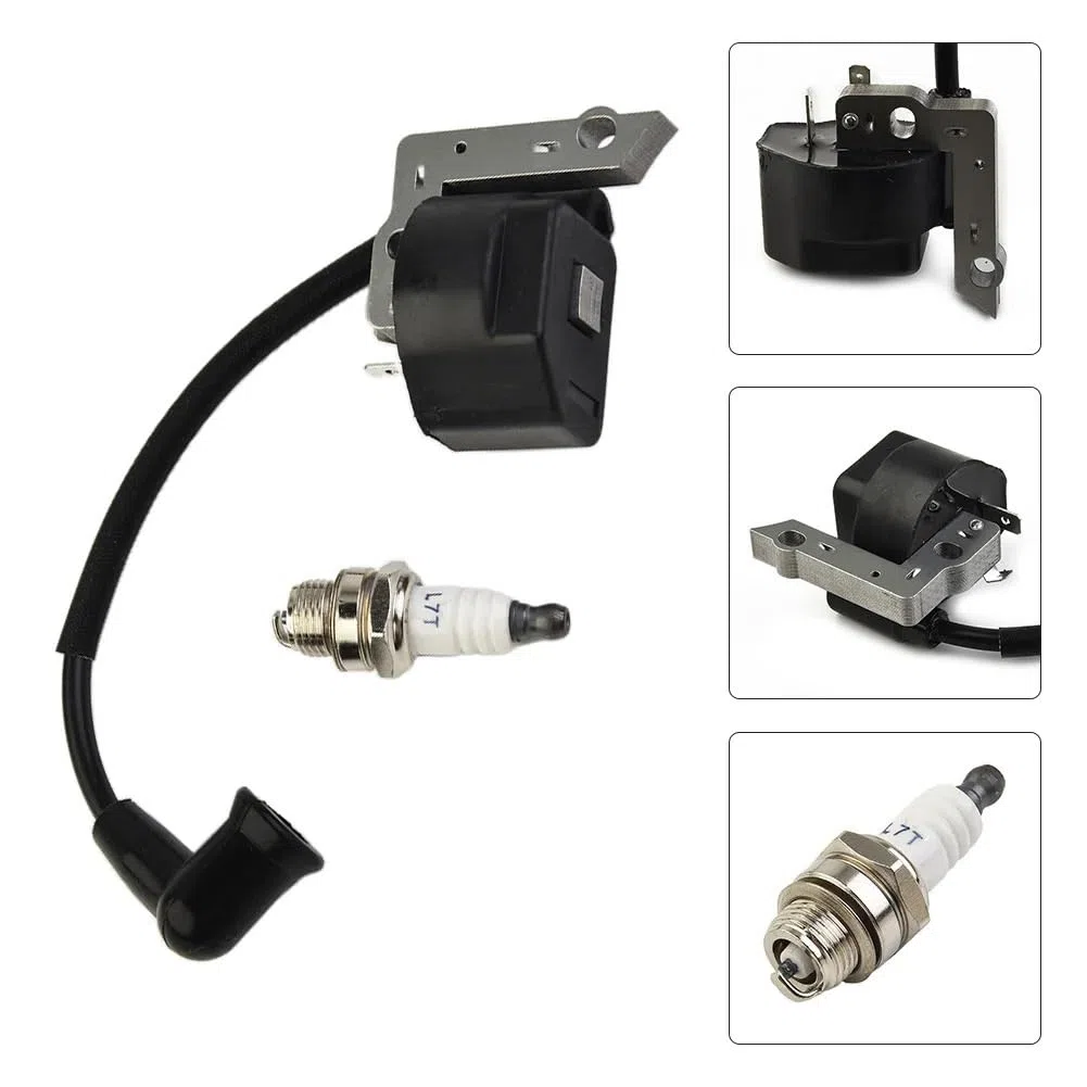 Connecteurs de bobine d'allumage 41401303A 41401308A Compatibles avec FS38 FS45 FS55 FC55 HL45 HS45 41404001308
