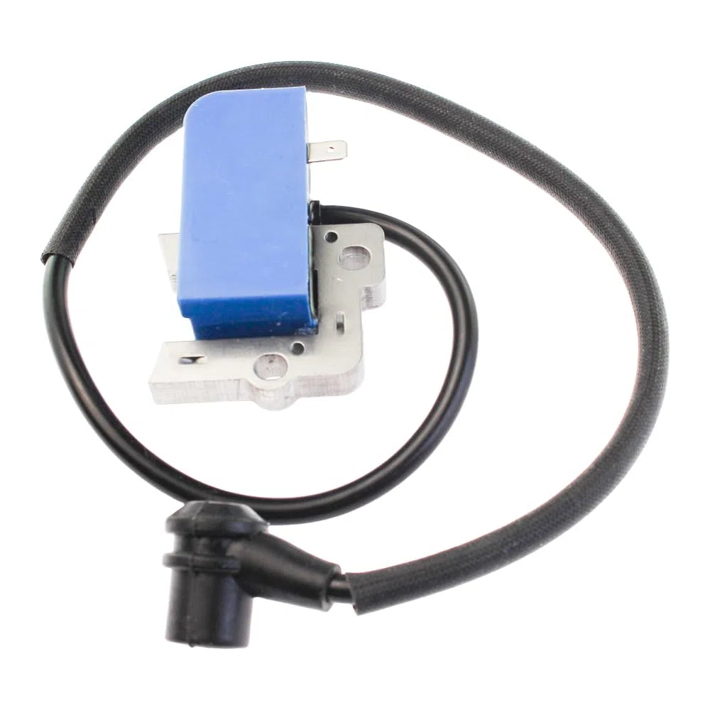 Bobine d'allumage Compatible avec le souffleur Echo PB-601 PB-602 PB-603 PB-60HT PB-610 PB-620 15660108361,15660109860,15660108260