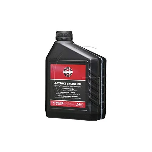 Huile pour moteur 4T BRIGGS & STRATTON 100006E