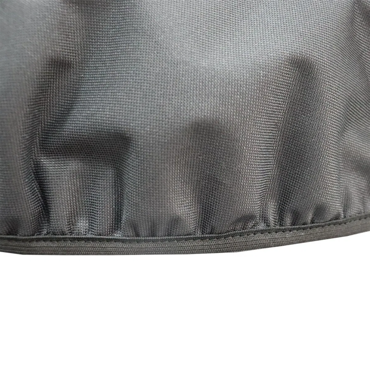 Couvercle de remplacement pour brasier – couvercle pour brasero extérieur, housse de protection pour brasero | couverture complète pour cheminées d'extérieur, protection pour brasero de patio réalisée