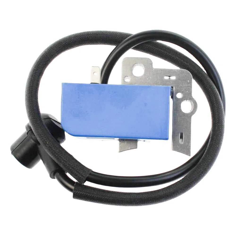 Bobine d'allumage Compatible avec le souffleur Echo PB-601 PB-602 PB-603 PB-60HT PB-610 PB-620 15660108361,15660109860,15660108260