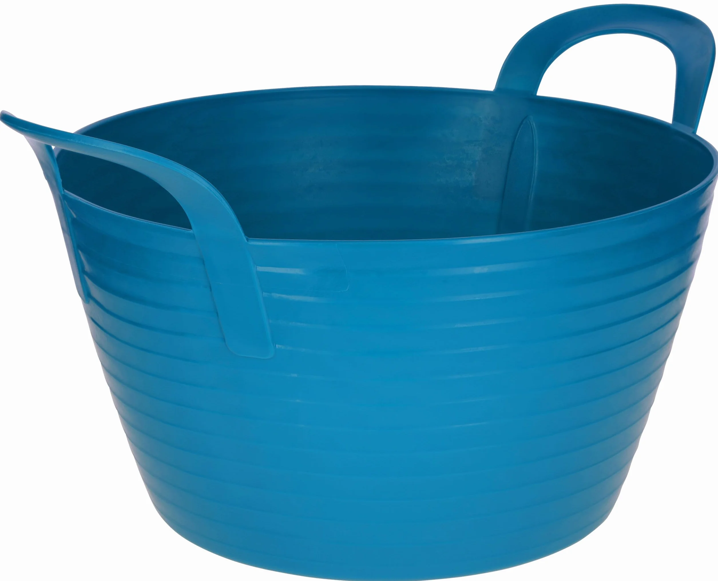 Kerbl Seau Flexible FlexBag 12 L Bleu Roi