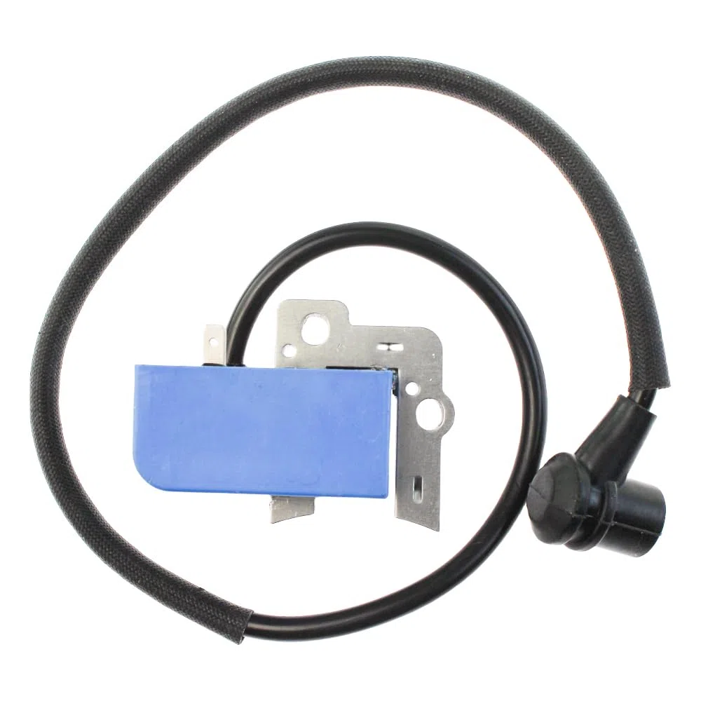 Bobine d'allumage Compatible avec le souffleur Echo PB-601 PB-602 PB-603 PB-60HT PB-610 PB-620 15660108361,15660109860,15660108260