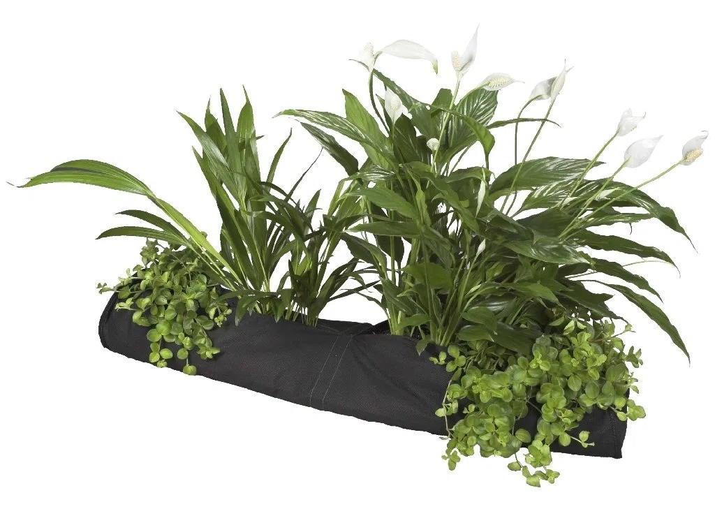 Velda, housse de culture pour bassin d'agrément, Plant Sock, 15 x 80 cm, 127595