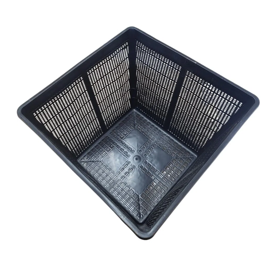 animallparadise - Un Panier Aquatique de 35 x 35 x 26 pour Bassin