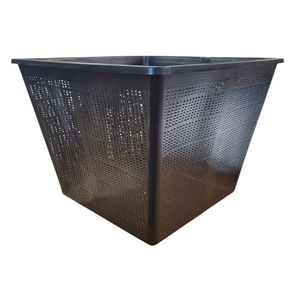 animallparadise - Un Panier Aquatique de 35 x 35 x 26 pour Bassin