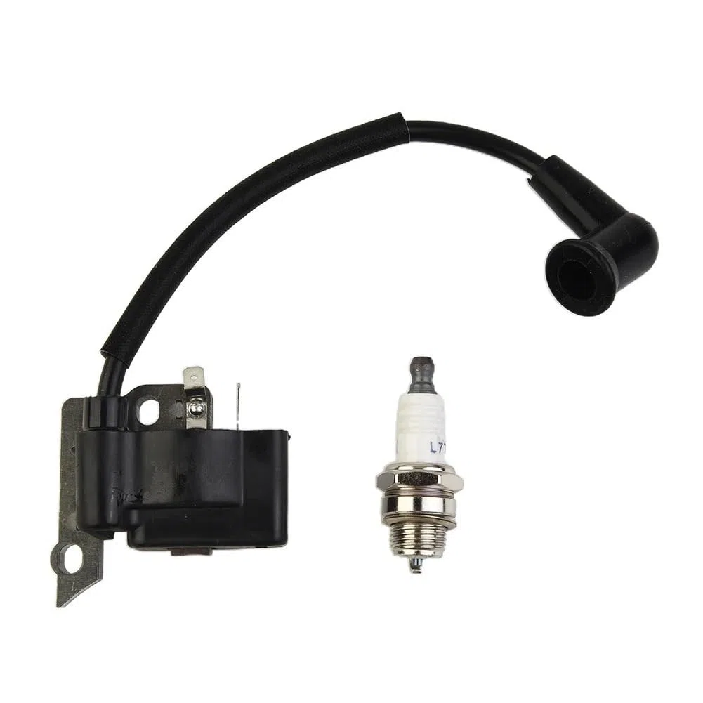 Connecteurs de bobine d'allumage 41401303A 41401308A Compatibles avec FS38 FS45 FS55 FC55 HL45 HS45 41404001308