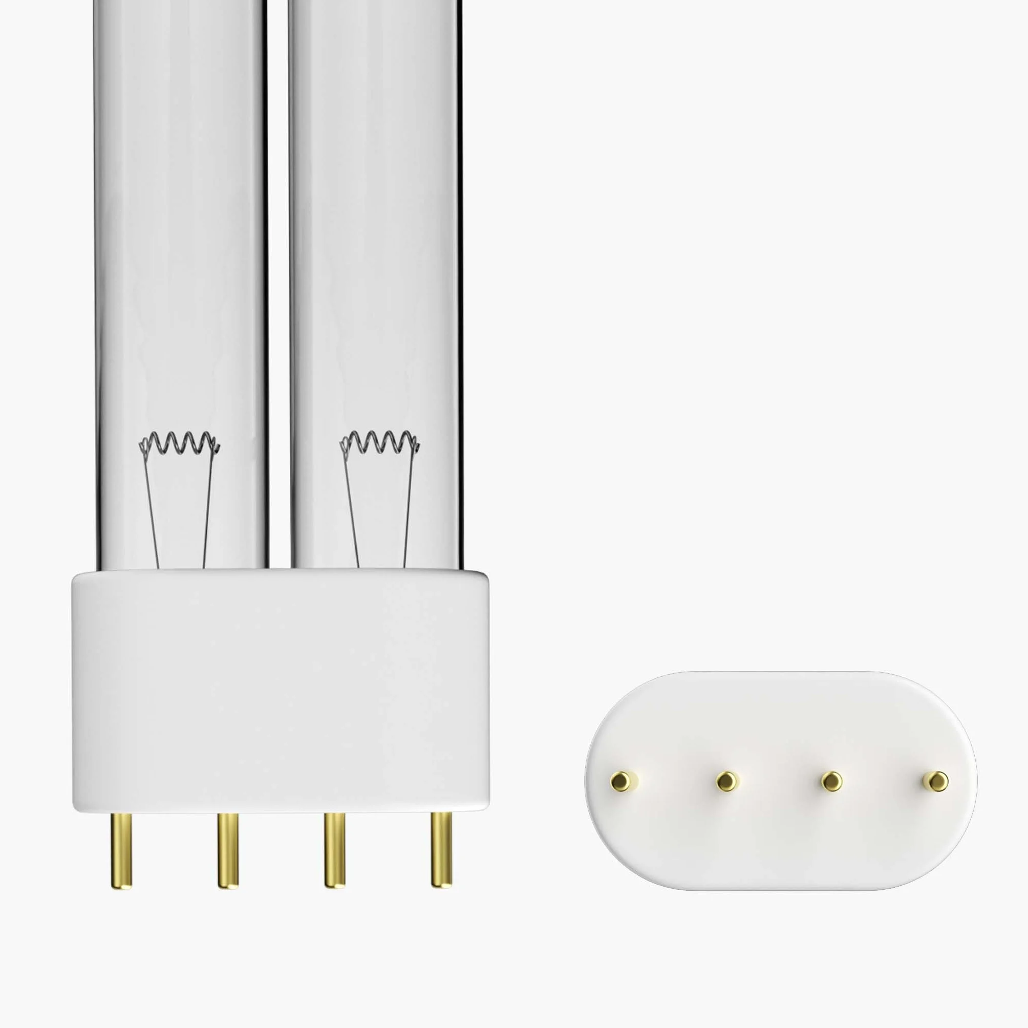 SunSun CUV-636 Lampe UV 36W Stérilisateur Tube UV-C