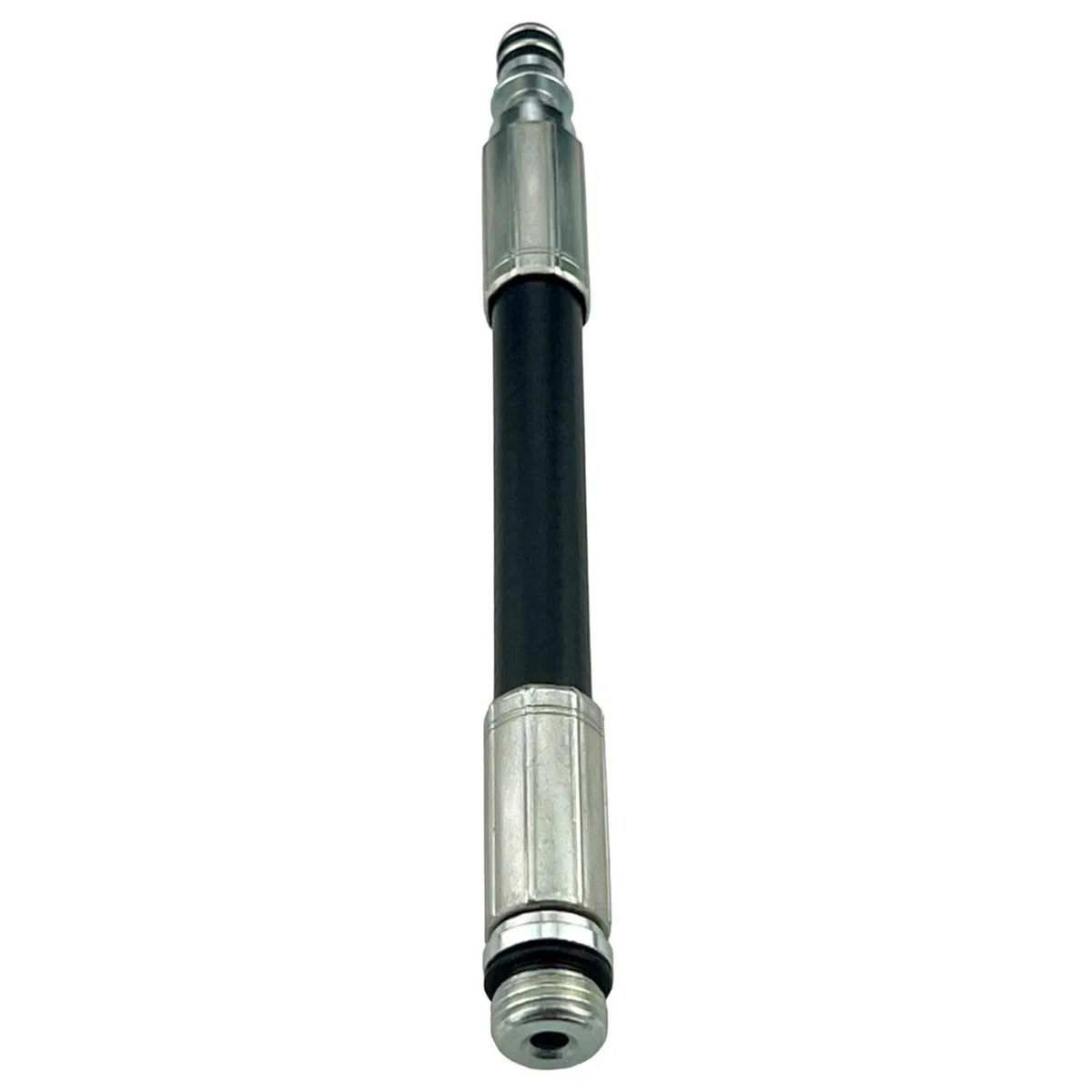 M&M Smartek Adaptateur haute pression pour/compatible avec Kärcher Quick Parkside Black&Decker Lavor Nilfisk 1/4" AG (filetage extérieur) (Pour Parkside)