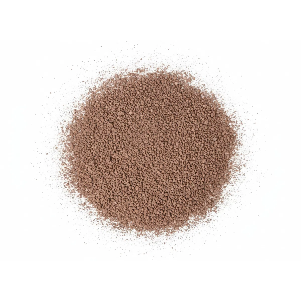 25 kg Pierre de Lave 1/5 mm gravillon écologique