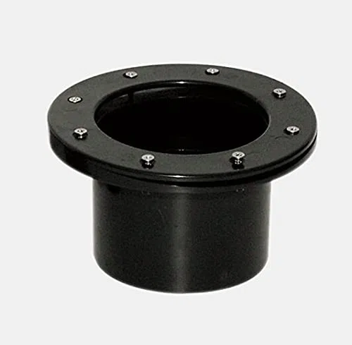 Superfish - Connecteur bàche VIS INOX passe paroi PVC 63 mm bassin et étang