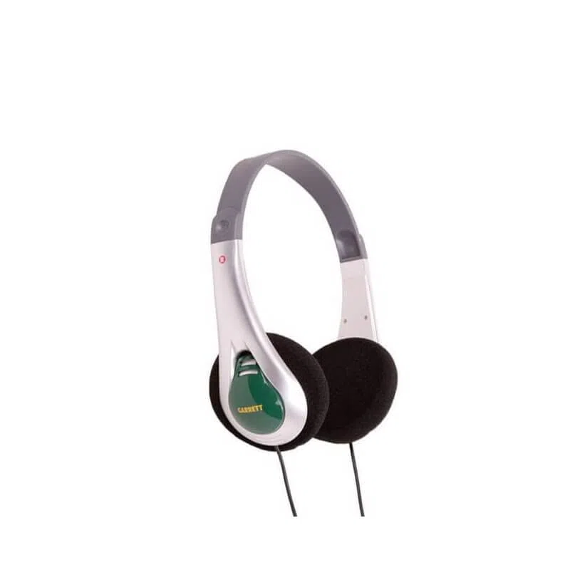 Détecteur de Métaux Garrett Ace 250 : Casque + Protège disque + Sac à dos
