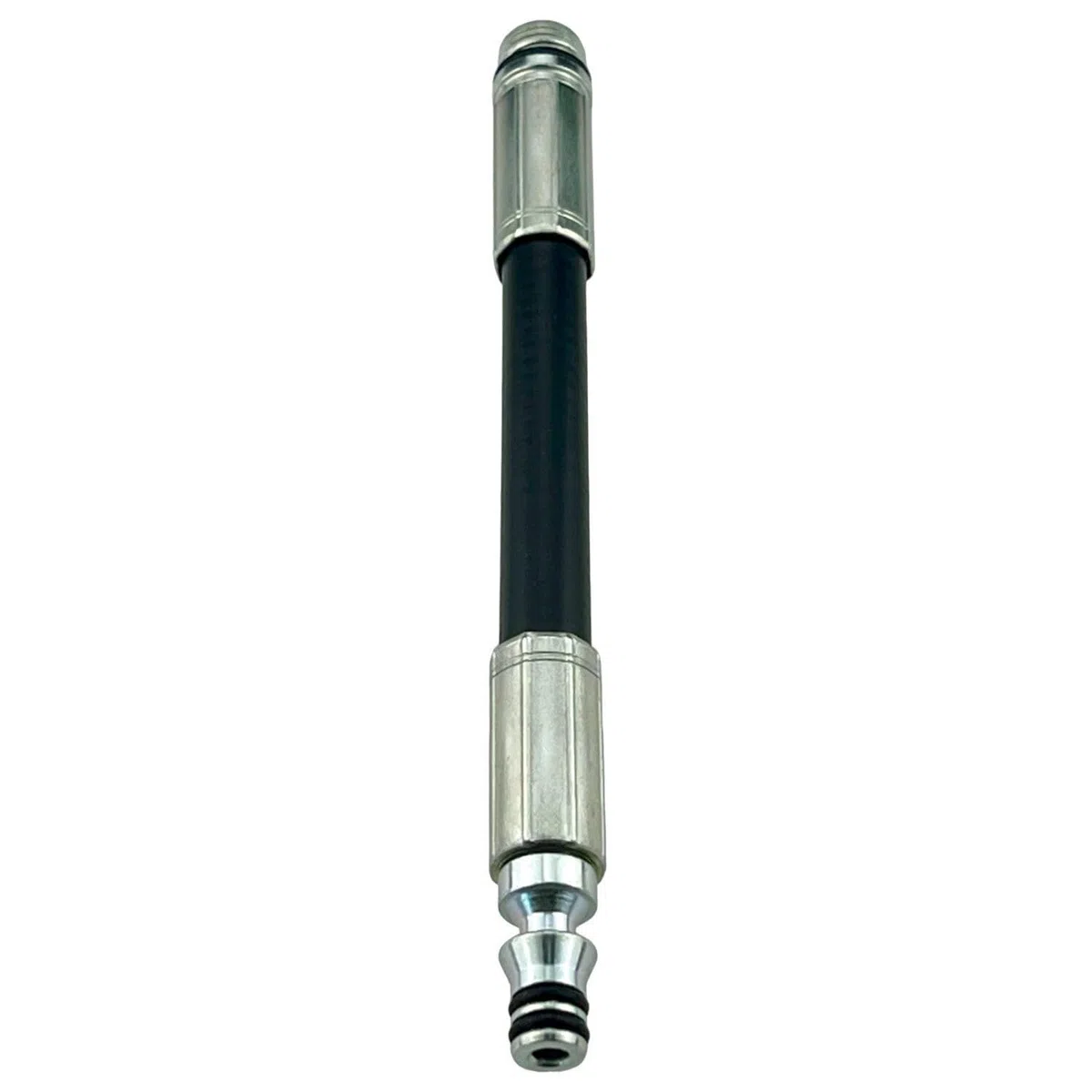 M&M Smartek Adaptateur haute pression pour/compatible avec Kärcher Quick Parkside Black&Decker Lavor Nilfisk 1/4" AG (filetage extérieur) (Pour Parkside)