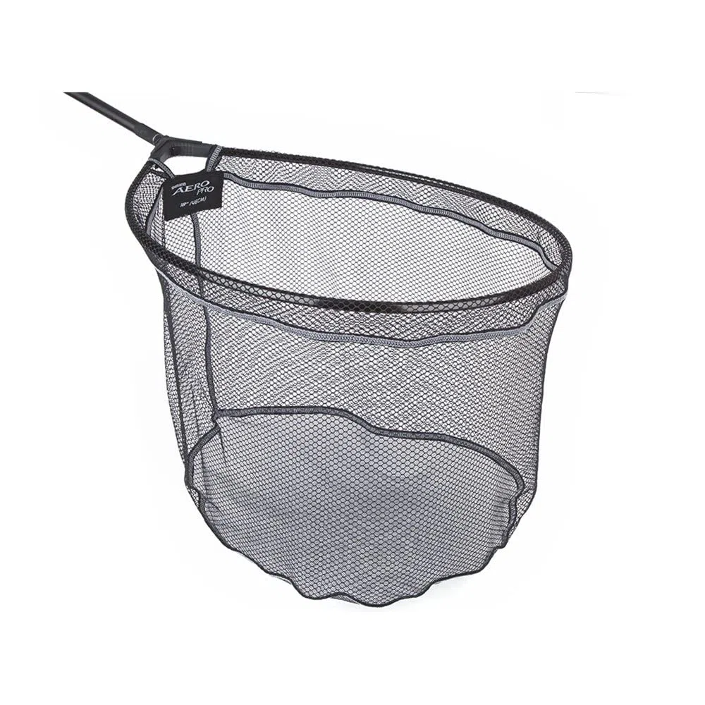 SHIMANO Aero Pro Épuisette d’atterrissage-20 (50cm) Pan